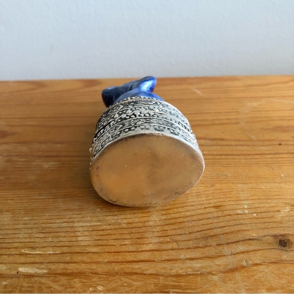 Small silver box - Picture 3 of 5